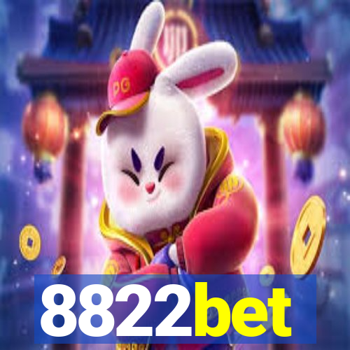 8822bet