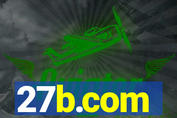 27b.com