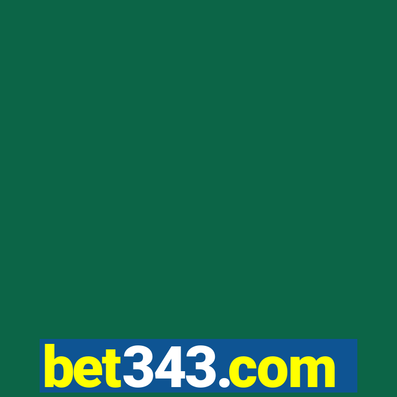 bet343.com