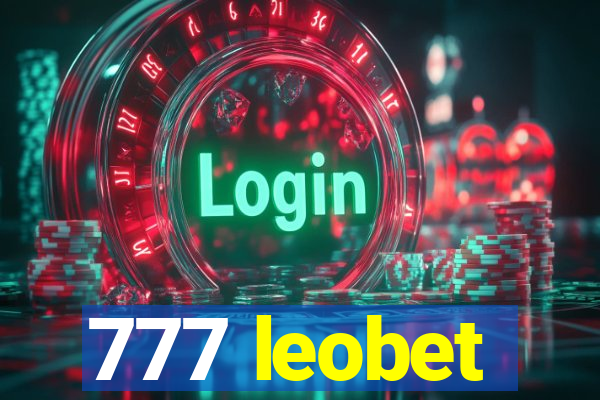 777 leobet