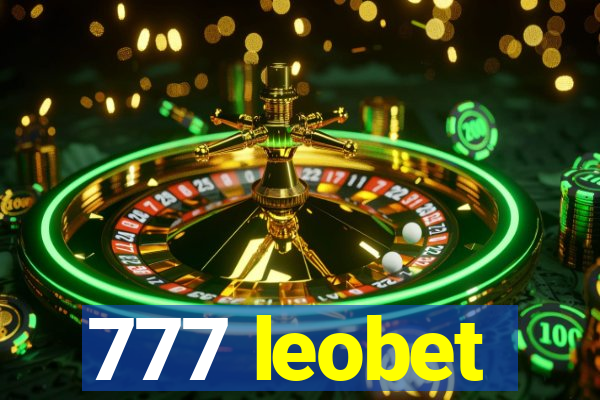 777 leobet