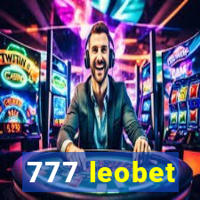 777 leobet