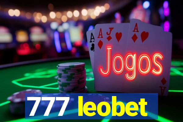 777 leobet