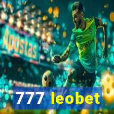 777 leobet