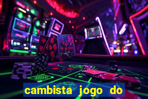 cambista jogo do bicho online