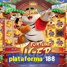 plataforma 188