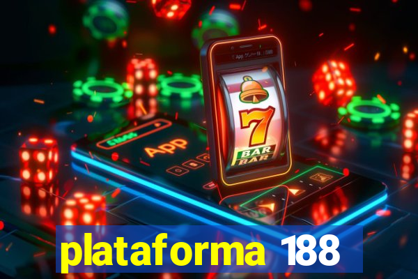 plataforma 188