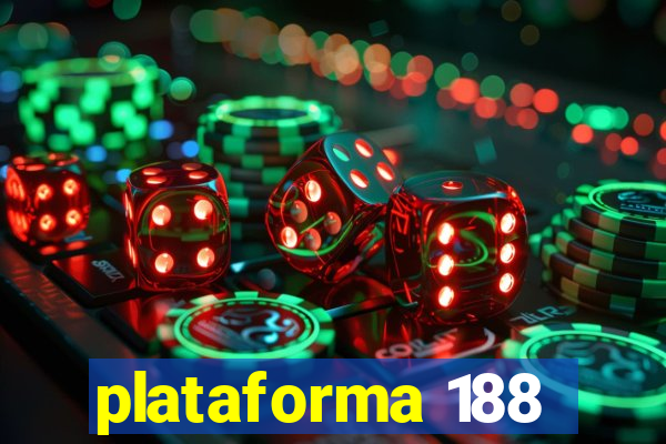 plataforma 188