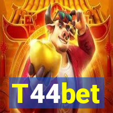 T44bet