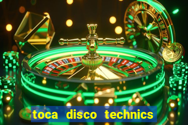 toca disco technics sl 1200 mk2