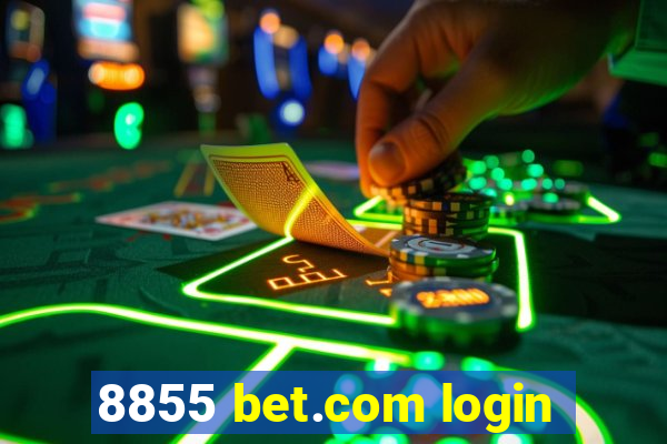 8855 bet.com login