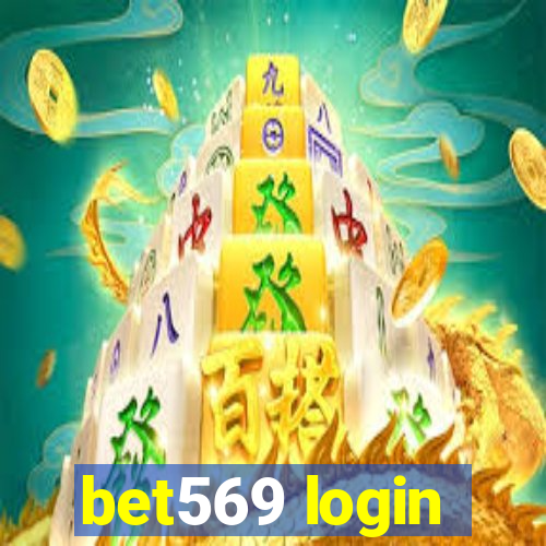 bet569 login