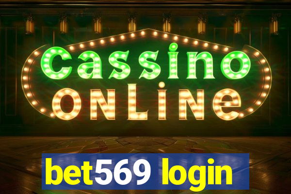 bet569 login