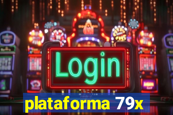 plataforma 79x