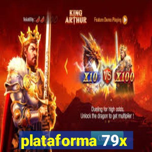 plataforma 79x