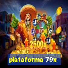 plataforma 79x