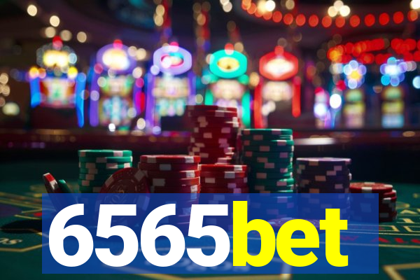 6565bet