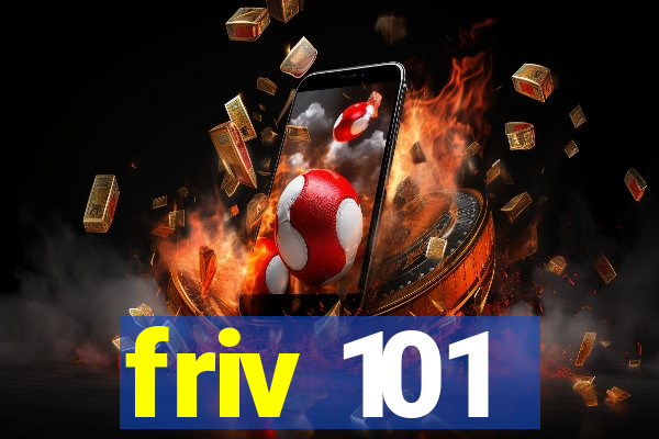 friv 101