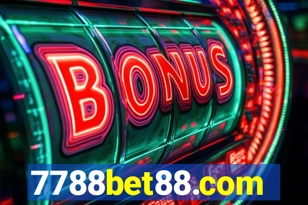 7788bet88.com