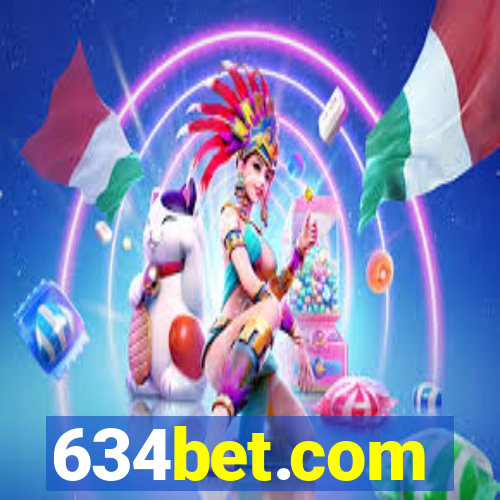 634bet.com