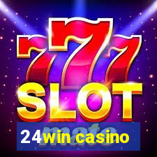 24win casino