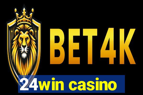 24win casino