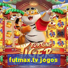 futmax.tv jogos