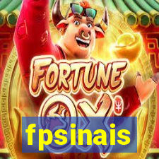 fpsinais