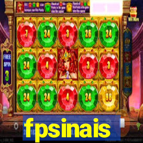 fpsinais