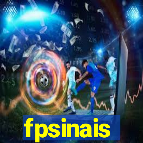 fpsinais