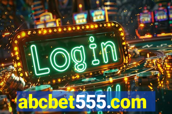 abcbet555.com