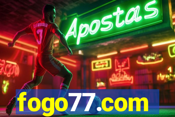 fogo77.com