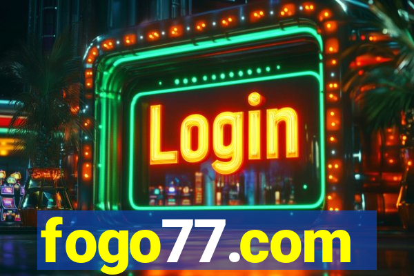 fogo77.com