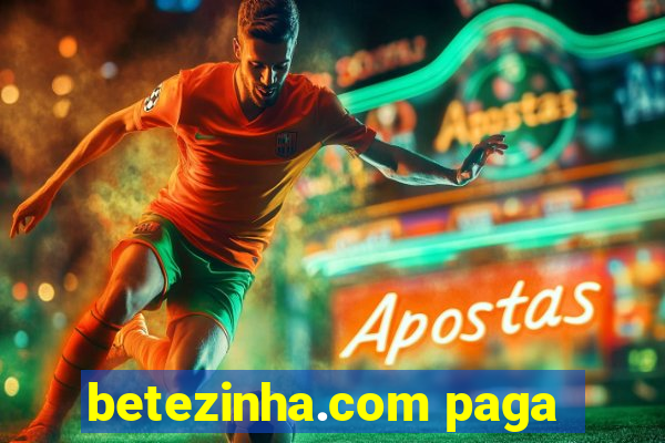 betezinha.com paga