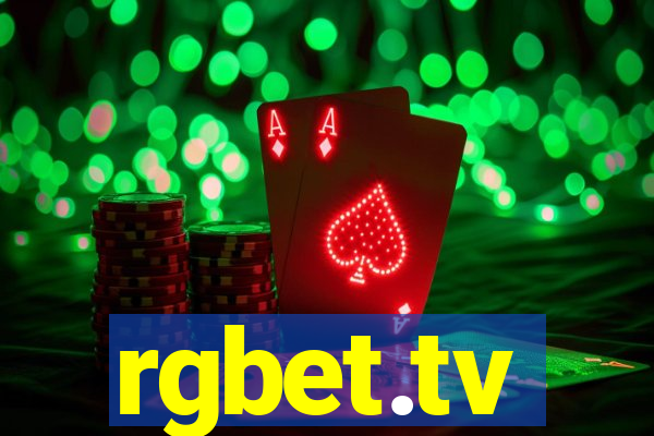 rgbet.tv