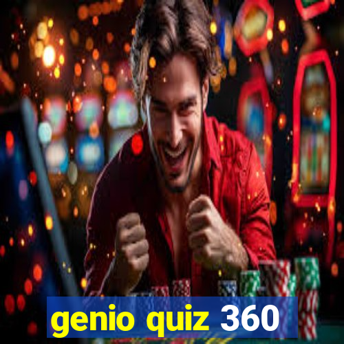 genio quiz 360