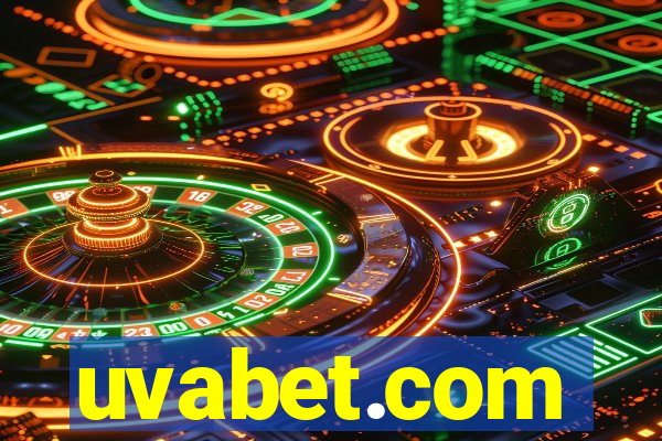 uvabet.com