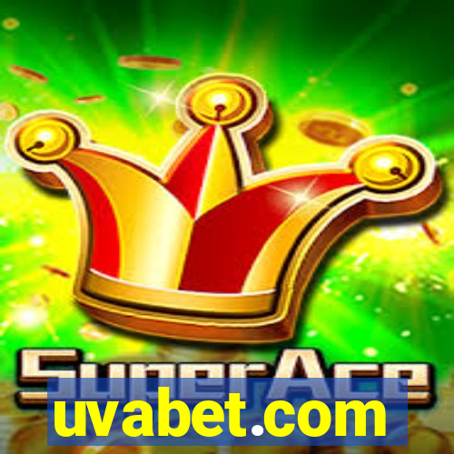 uvabet.com