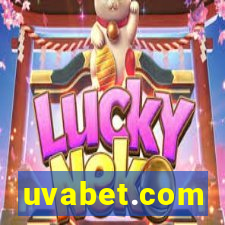 uvabet.com