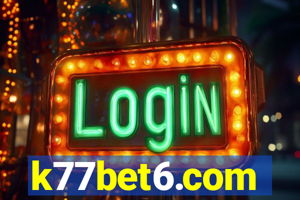 k77bet6.com