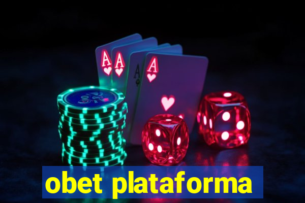 obet plataforma