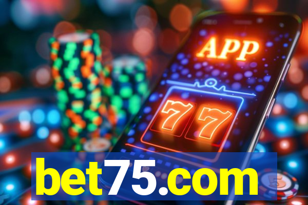 bet75.com