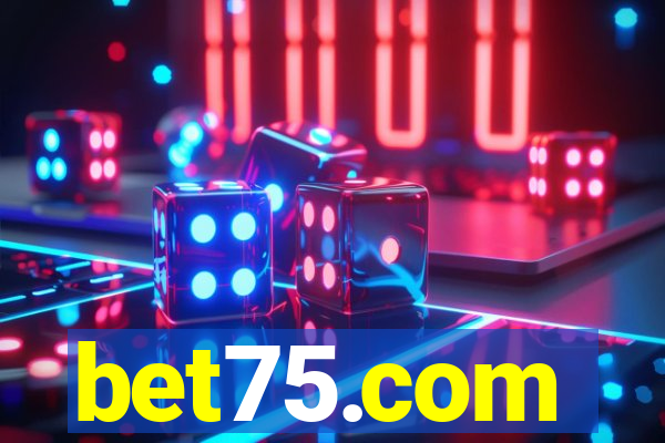 bet75.com