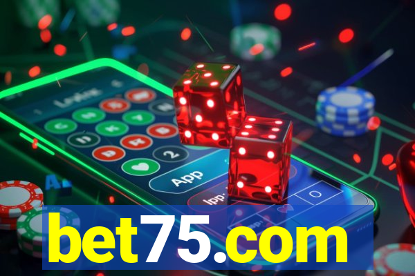 bet75.com