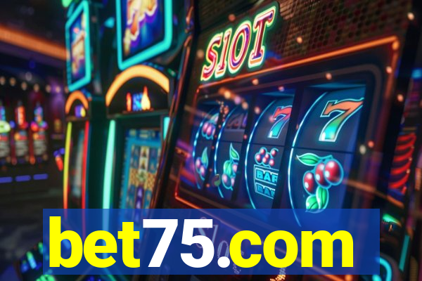 bet75.com