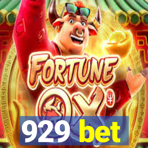 929 bet