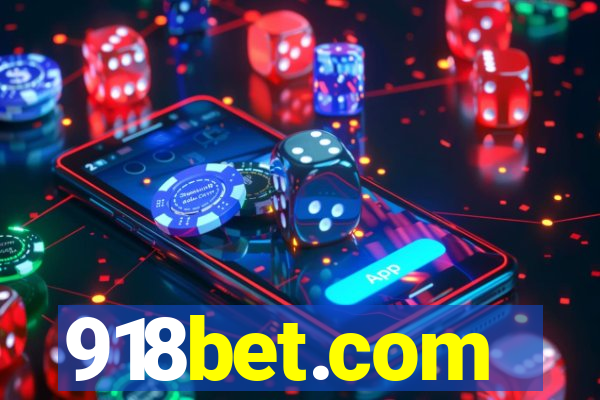 918bet.com