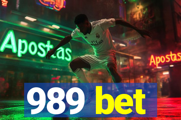 989 bet