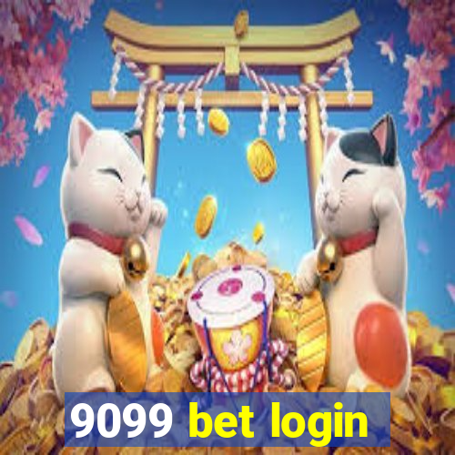 9099 bet login