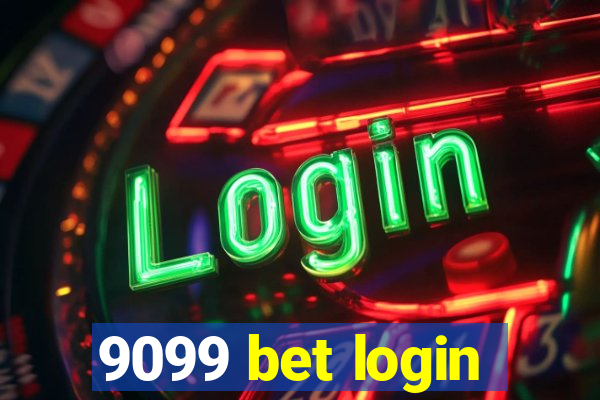 9099 bet login